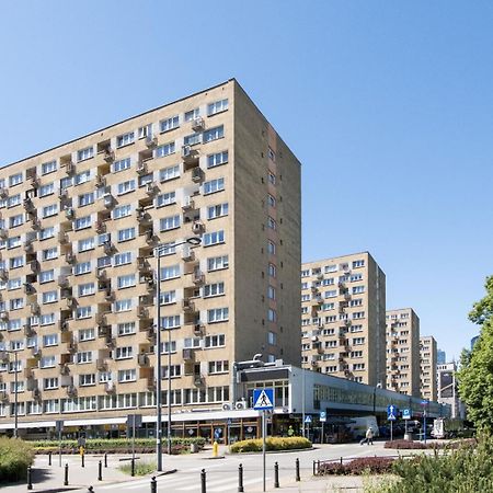 Labo Apartment - Apartamenty Panska Warszawa Zewnętrze zdjęcie