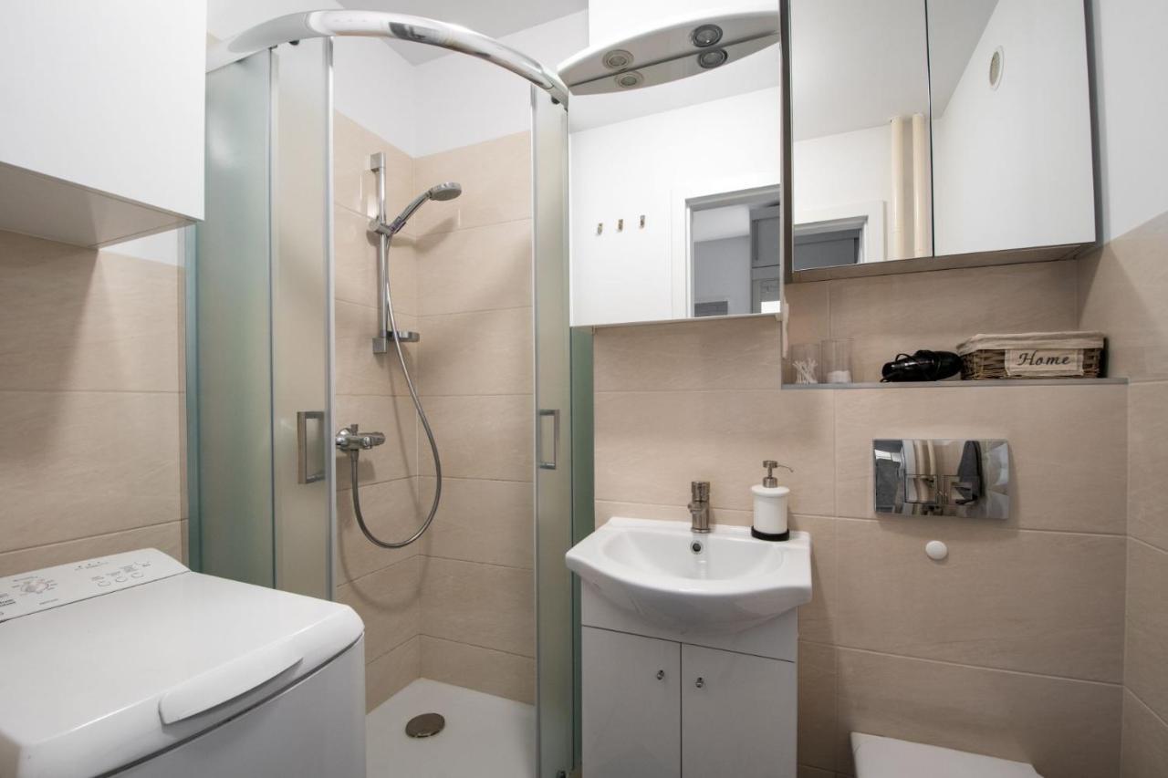 Labo Apartment - Apartamenty Panska Warszawa Zewnętrze zdjęcie