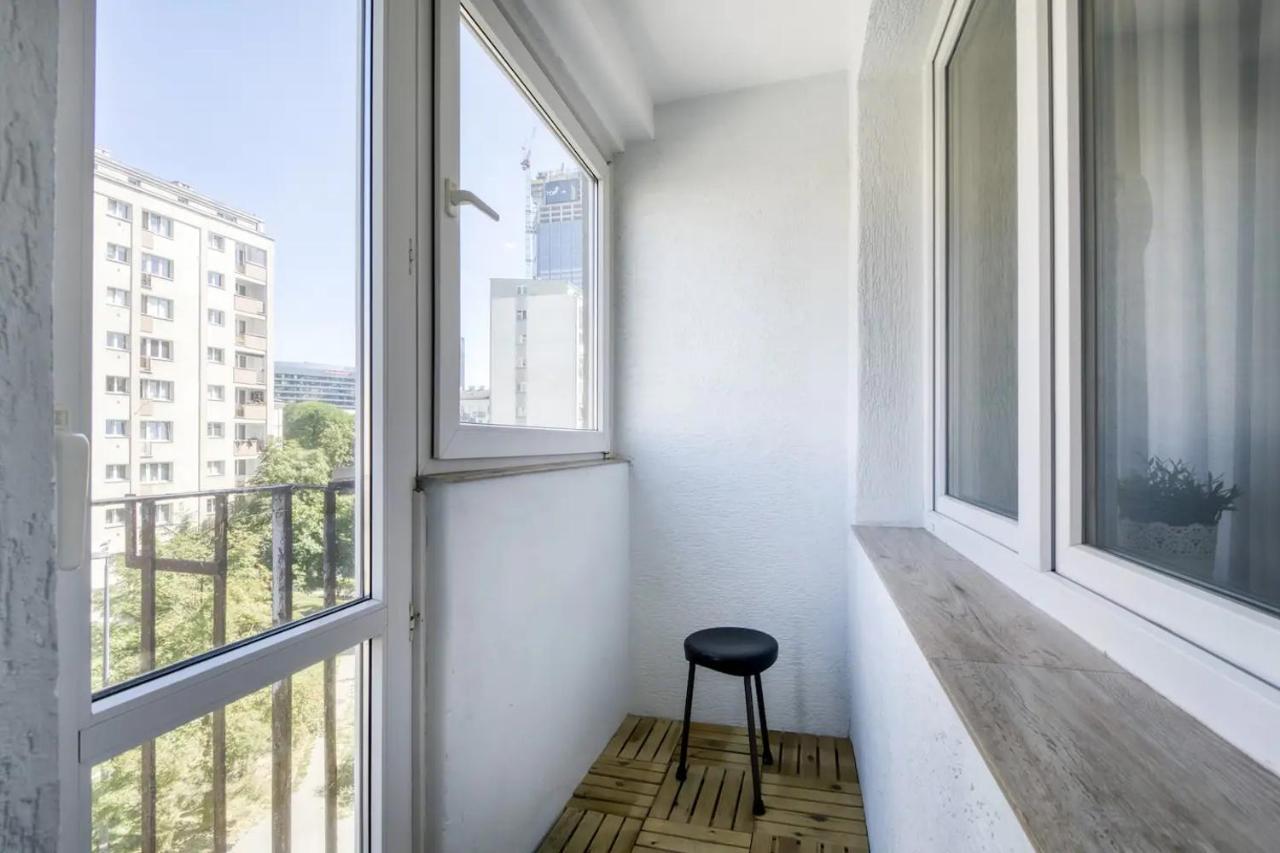 Labo Apartment - Apartamenty Panska Warszawa Zewnętrze zdjęcie