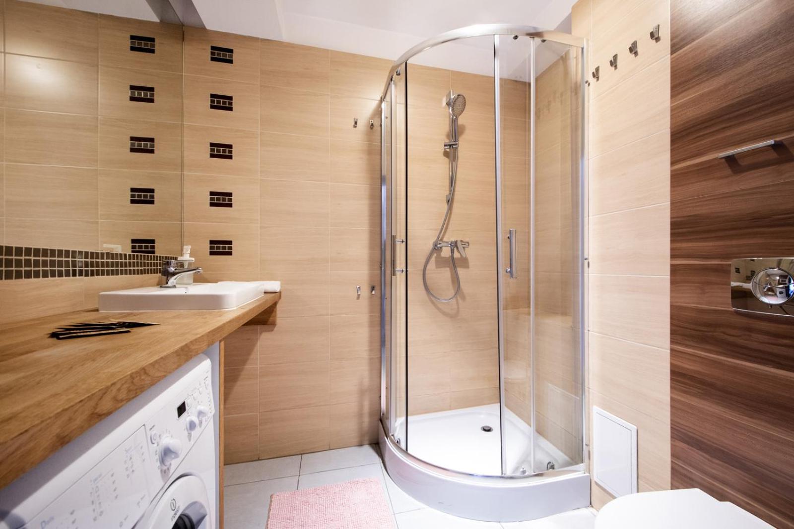 Labo Apartment - Apartamenty Panska Warszawa Zewnętrze zdjęcie