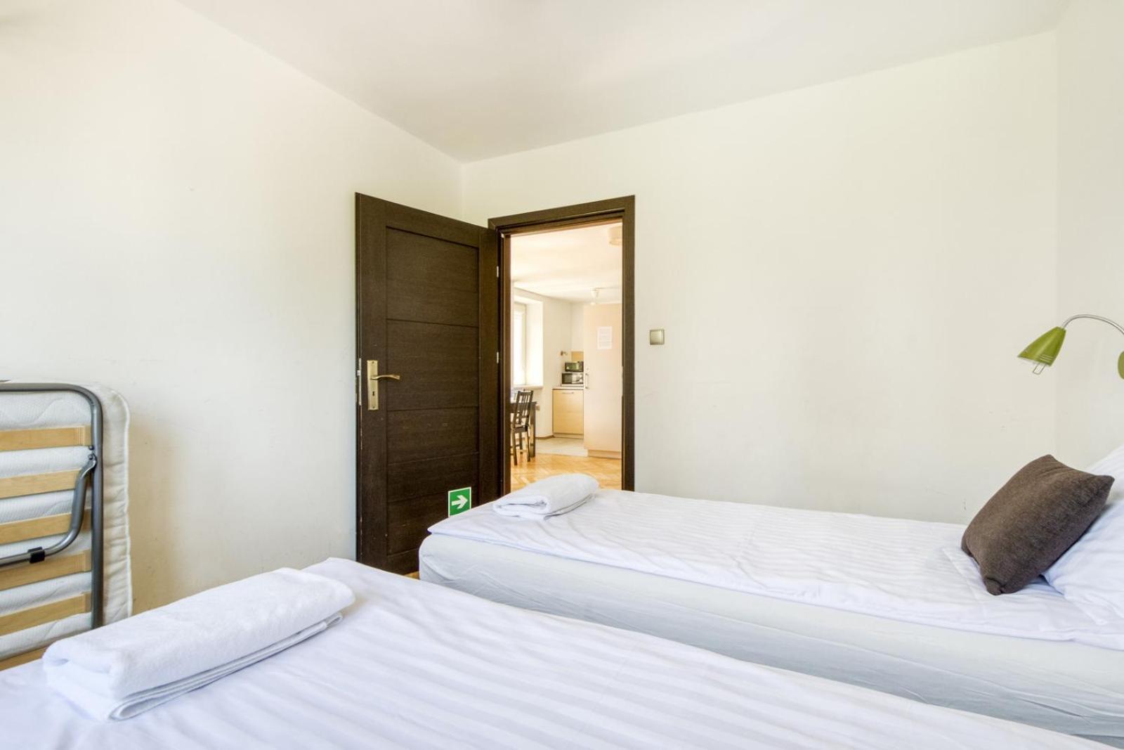 Labo Apartment - Apartamenty Panska Warszawa Zewnętrze zdjęcie