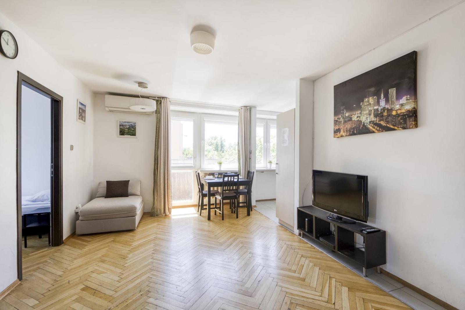 Labo Apartment - Apartamenty Panska Warszawa Zewnętrze zdjęcie