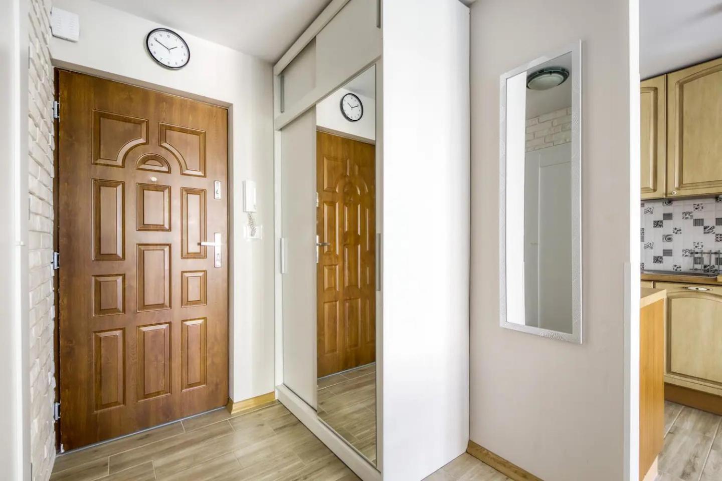 Labo Apartment - Apartamenty Panska Warszawa Pokój zdjęcie